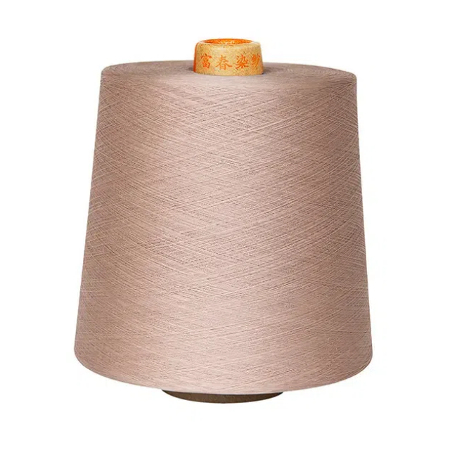 Melange Yarn Melange Yarn