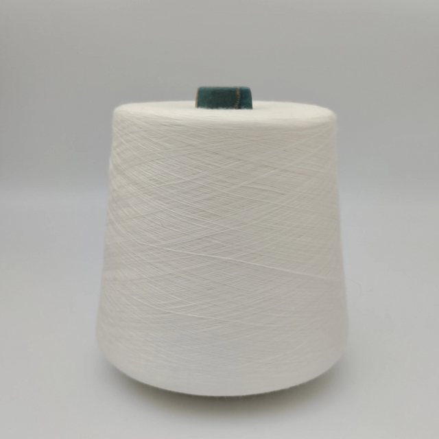 High Quality Combed Ring And Spun Dye Cotton Yarn with Customized Color Choose