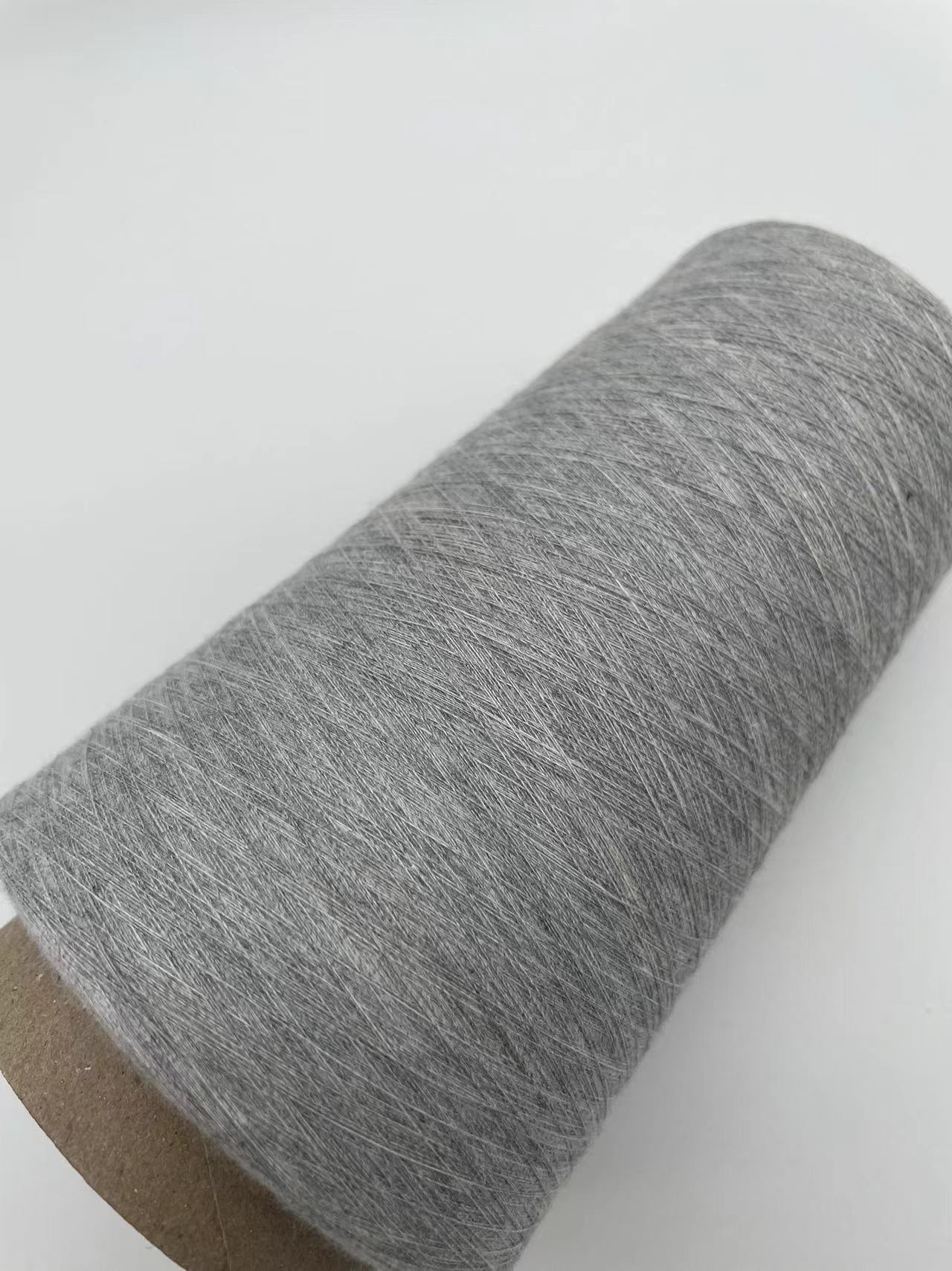 Exploring the Market for Mercerized Cotton Yarn