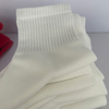 100% cotton Gassed mercerized Socks Yarn in high quality