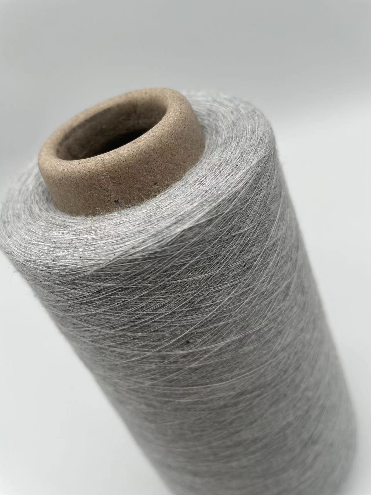 The Role of Mercerized Cotton Yarn in Sustainable Fashion