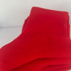 100% cotton Gassed mercerized Socks Yarn in high quality