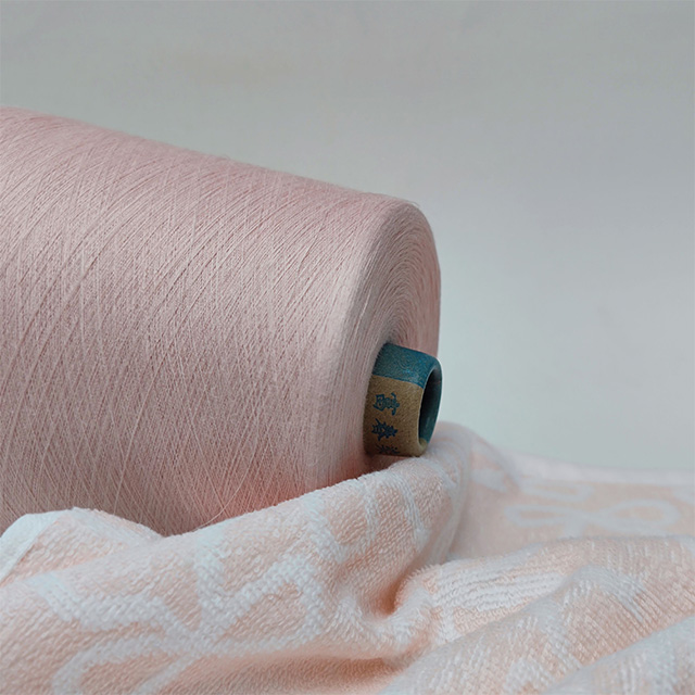 Recycled Fibers Processing and Textile Manufacturing