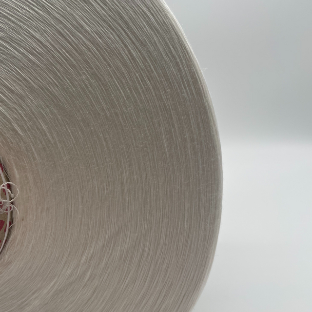 Ne 21S/1 Ne32S/1 Ne40/1 Smooth-textured Sleepwear Lyocell yarn 