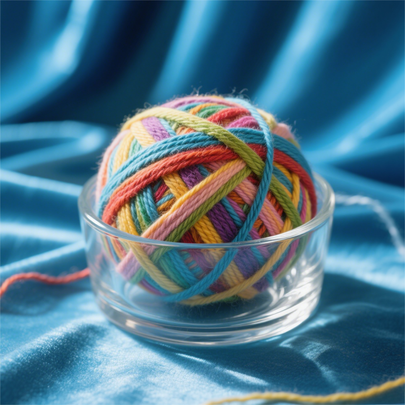 cotton yarn cotton yarn