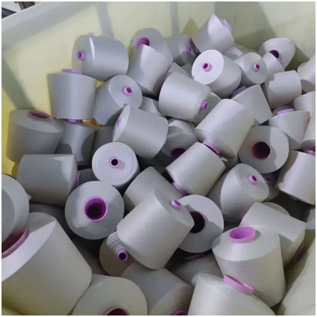 What Makes Hand-Dyed Cotton Yarn So Special?
