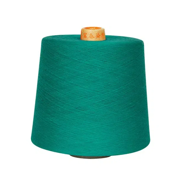 Cotton Dyed Yarn: When Should You Choose