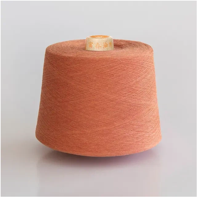 What Is Melange Yarn And Why Does It Matter?