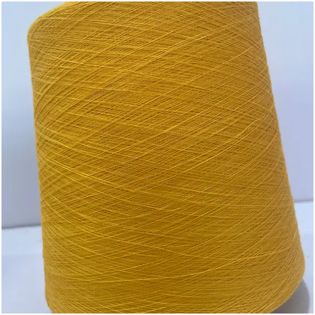 Why Switch To Organic Cotton Yarn for Your Next Knitting Project?
