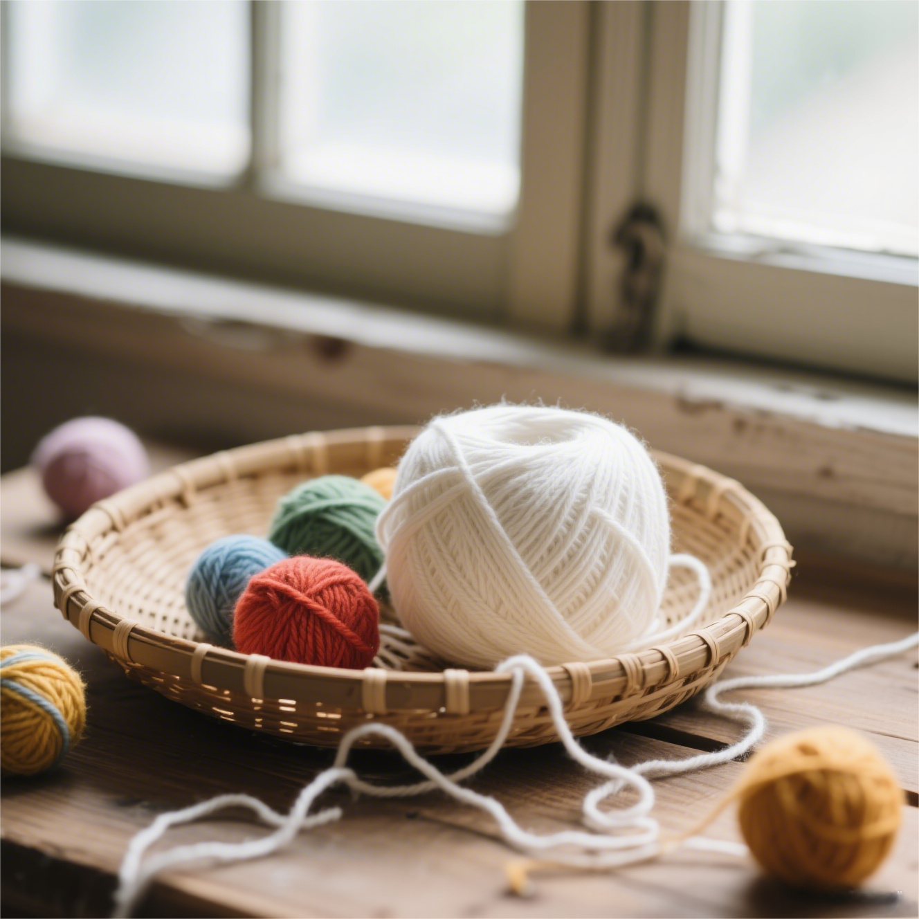 cotton yarn
