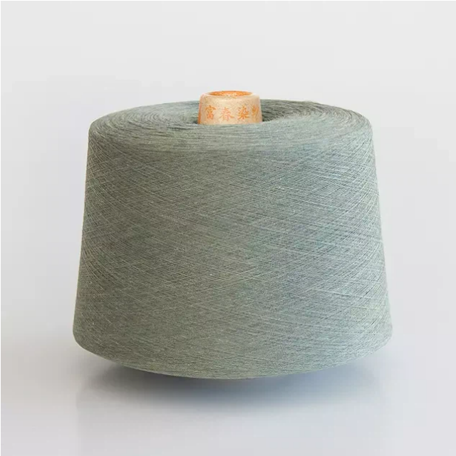 What Determines Melange Yarn Price And Cost Factors？