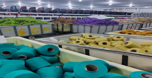 Can You Dye 100% Cotton Yarn?