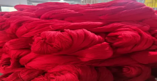 Can Mercerized Cotton Yarn Be Dyed?