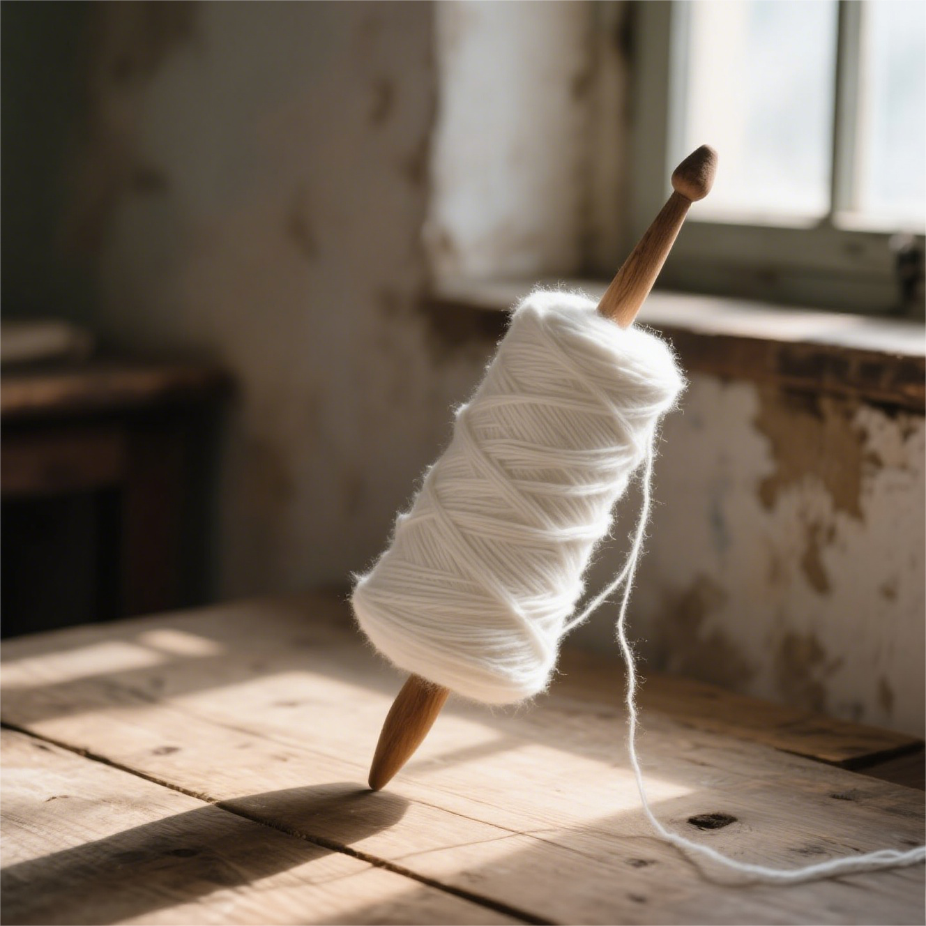 cotton yarn