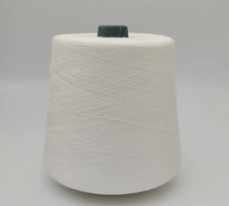 What is recycled fiber?