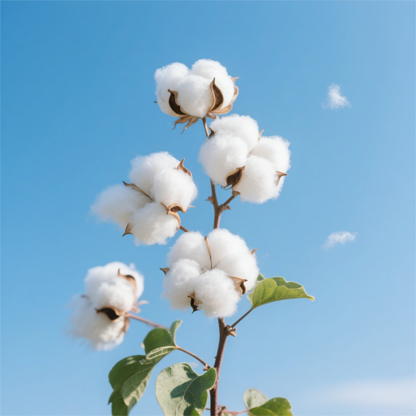 cotton