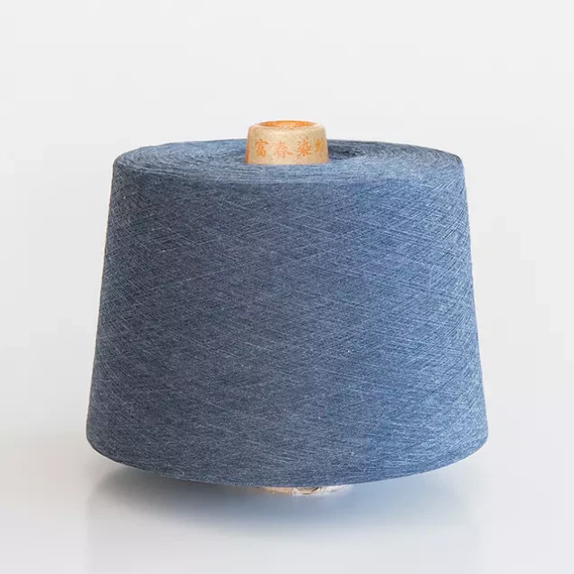 Melange Yarn Melange Yarn