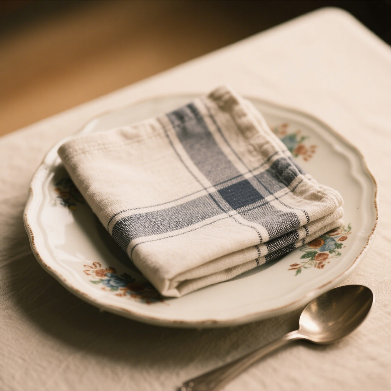 yarn dyed cotton