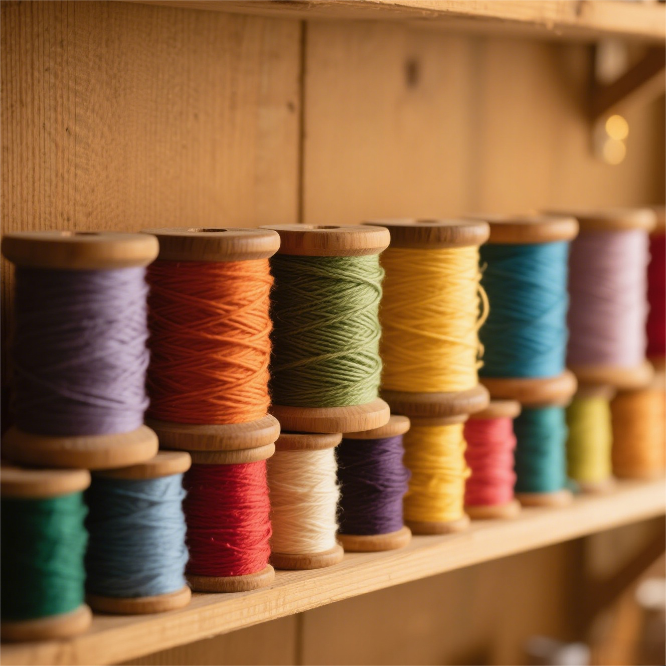cotton yarn