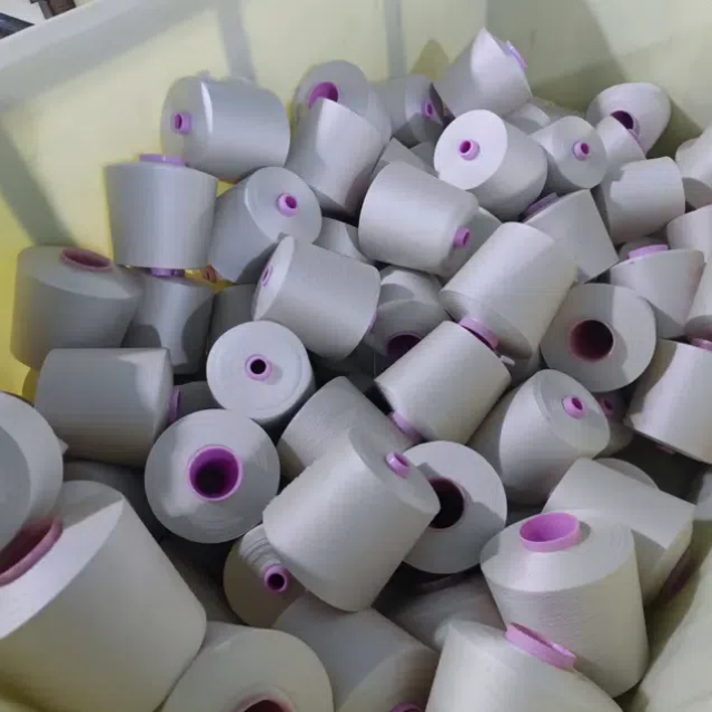 Buying Recycled Cotton Dyed Yarn: What Color & Strength Trade-Offs To Expect