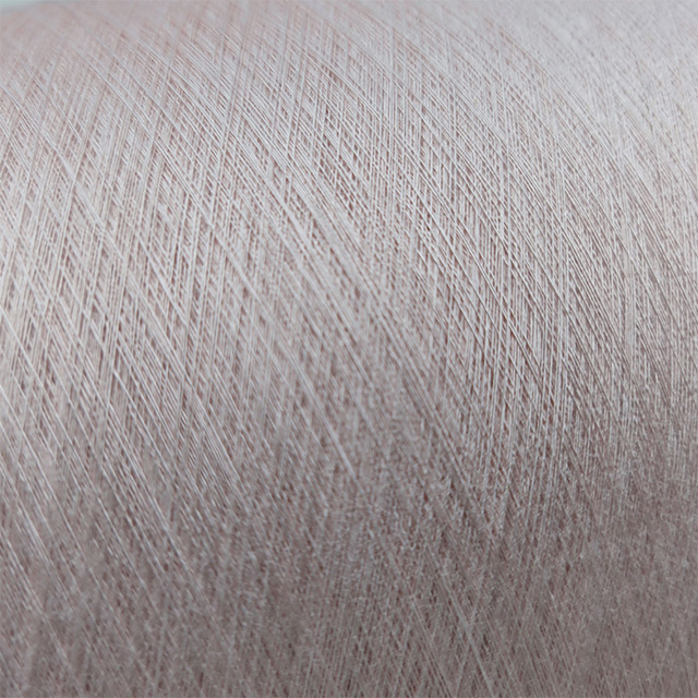 Recycled Fiber Yarn Testing