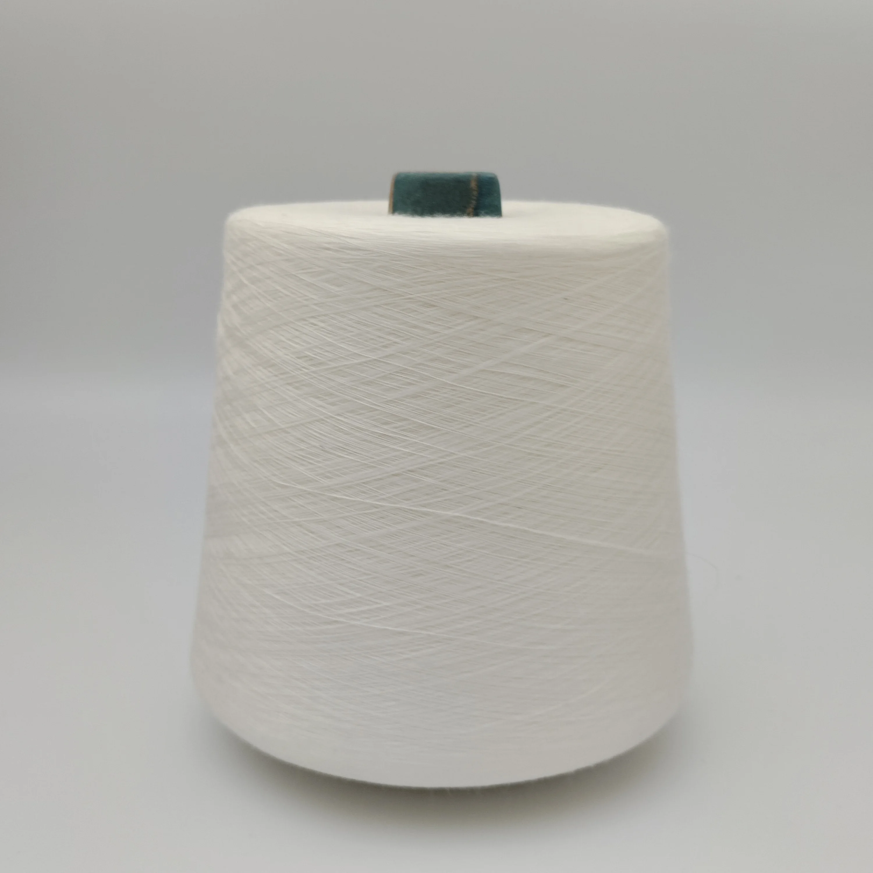 Bobbin Dyed Yarn Processing
